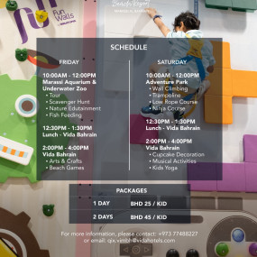 Photo from The Explorers Camp in Bahrain in Manama: Gallery Photo 3b8x9y