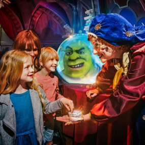 Shrek’s Adventure London Entry Ticket in London : Galerie de photos zw5mek Shrek’s Adventure London Entry Ticket in London : Galerie de photos zw5mek
