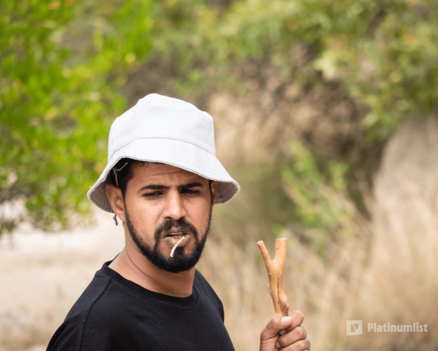 Hike with a local coffee farmer in Al Bahah: Gallery Photo zm49ow Hike with a local coffee farmer in Al Bahah: Gallery Photo zm49ow