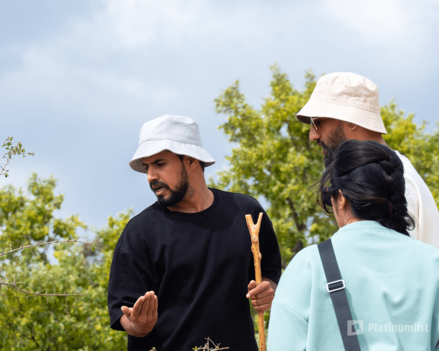 Hike with a local coffee farmer in Al Bahah: Gallery Photo z91m78 Hike with a local coffee farmer in Al Bahah: Gallery Photo z91m78