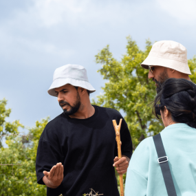 Hike with a local coffee farmer in Al Bahah: Gallery Photo z91m78 Hike with a local coffee farmer in Al Bahah: Gallery Photo z91m78