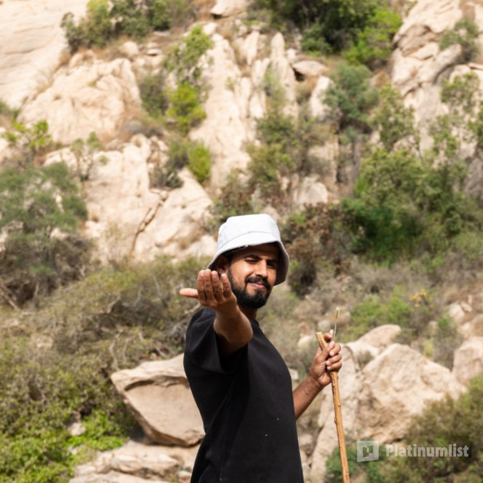 Hike with a local coffee farmer in Al Bahah: Gallery Photo n08yx6 Hike with a local coffee farmer in Al Bahah: Gallery Photo n08yx6