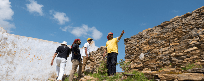 Фотография с Sarawat Fun Hike в Абха: Галерея фото zgk6b7