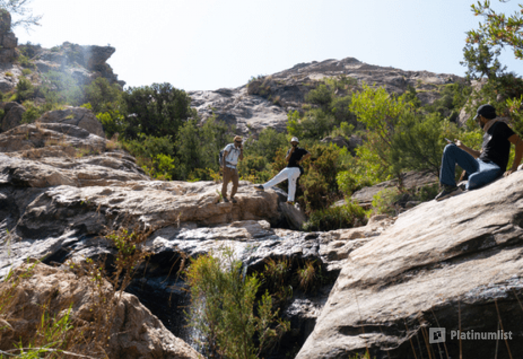 3qb9y6 استديو الصور :أبها في نزهة سروات الممتعة