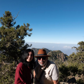 3y5mkb استديو الصور :أبها في رحلة استكشافية لجبل السودة