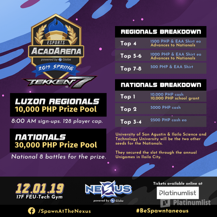 Nexus: GameCraft and Esports Expo in Metro Manila: Gallery Photo zv870n