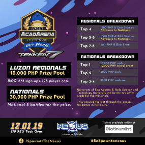 zv870n استديو الصور :مانيلا في Nexus: GameCraft and Esports Expo