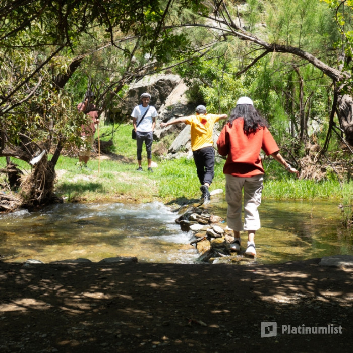 In Hike to the Ain Jamal Waterfall in Al Bahah: Gallery Photo 3y5j81 In Hike to the Ain Jamal Waterfall in Al Bahah: Gallery Photo 3y5j81