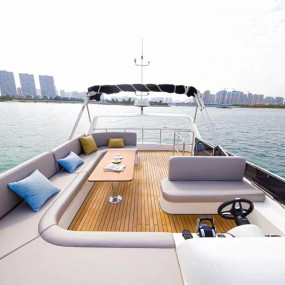 Private Yacht Tour in Ras Al-Khaimah in RAK: Gallery Photo 35dwg4