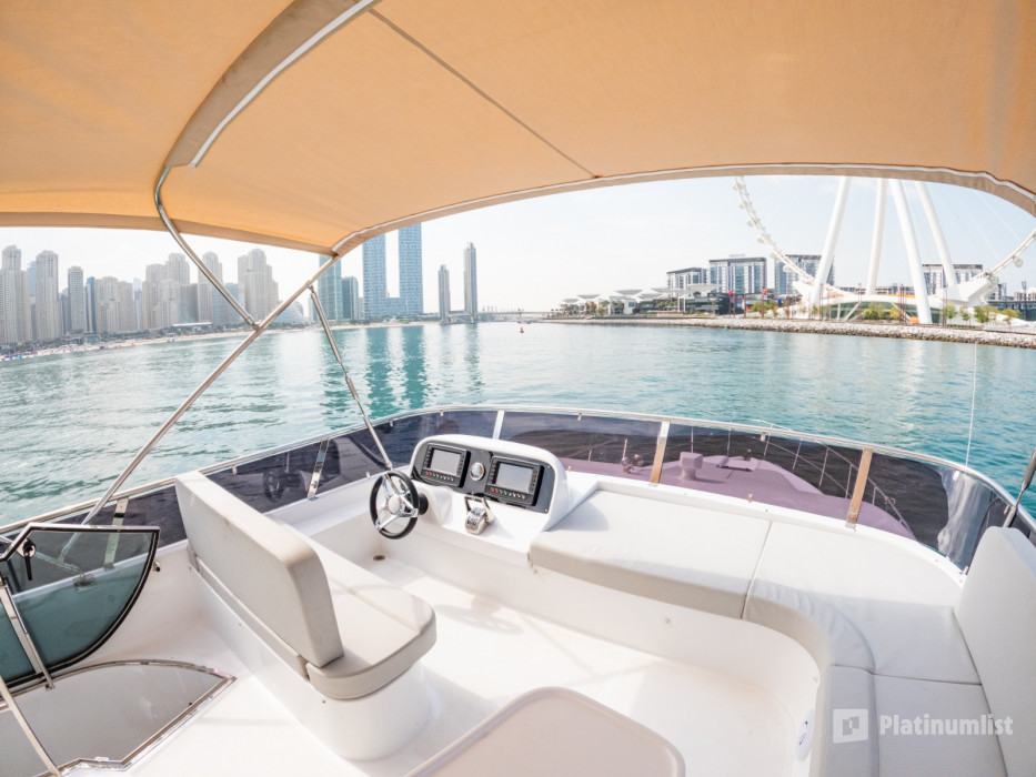 Private Yacht Tour in Ras Al-Khaimah in RAK: Gallery Photo n6bwox