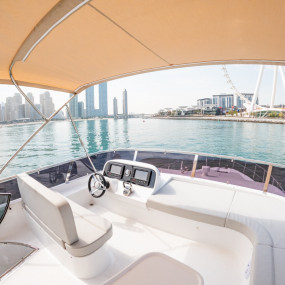 Private Yacht Tour in Ras Al-Khaimah in RAK: Gallery Photo n6bwox
