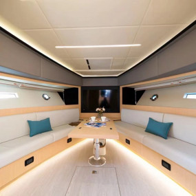 Private Yacht Tour in Ras Al-Khaimah in RAK: Gallery Photo n14w1j