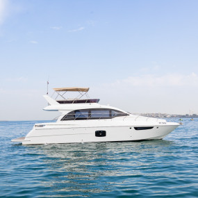 Photo from Private Yacht Tour in Ras Al-Khaimah in RAK: Gallery Photo 3dk2bb