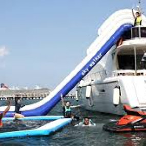 Photo from Private Yacht Tour in Ras Al-Khaimah in RAK: Gallery Photo zgk8w1