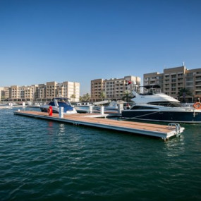 Photo from Private Yacht Tour in Ras Al-Khaimah in RAK: Gallery Photo 3qb61e