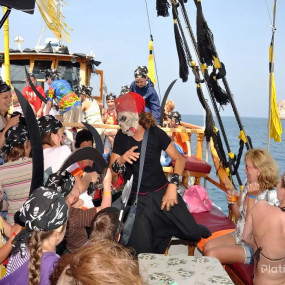 Photo from جولة قارب القراصنة في أنطاليا in أنطاليا: Gallery Photo 3y5jg0