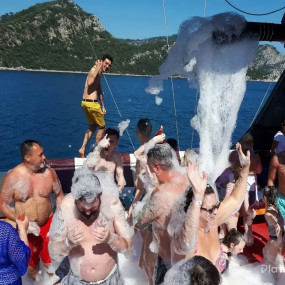 Photo from جولة قارب القراصنة في أنطاليا in أنطاليا: Gallery Photo n28w2r