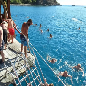 Photo from جولة قارب القراصنة في أنطاليا in أنطاليا: Gallery Photo n14w6d