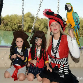 Photo from جولة قارب القراصنة في أنطاليا in أنطاليا: Gallery Photo 3dk2p6