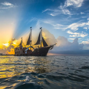 Photo from جولة قارب القراصنة في أنطاليا in أنطاليا: Gallery Photo 34kwdd