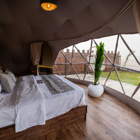 Photo from غيم | منطقة السكن in أبها: Gallery Photo 3e51bb