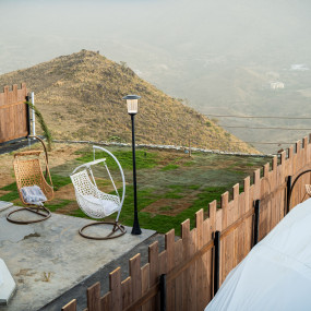 Photo from غيم | منطقة السكن in أبها: Gallery Photo 3pemgy