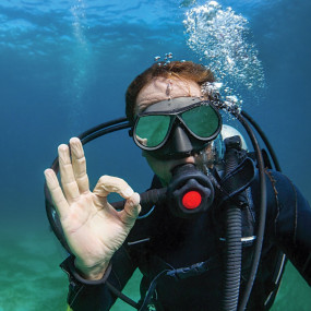 Photo from Scuba Diving Tour in Antalya: Gallery Photo 3dkmge