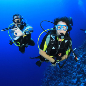 Photo from Scuba Diving Tour in Antalya: Gallery Photo z7yp9k