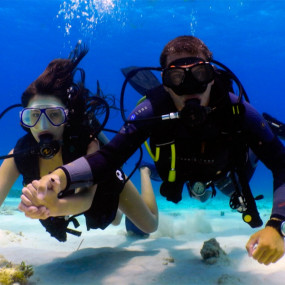 Photo from Scuba Diving Tour in Antalya: Gallery Photo 34krkg