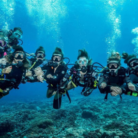 Photo from Scuba Diving Tour in Antalya: Gallery Photo 3b848j