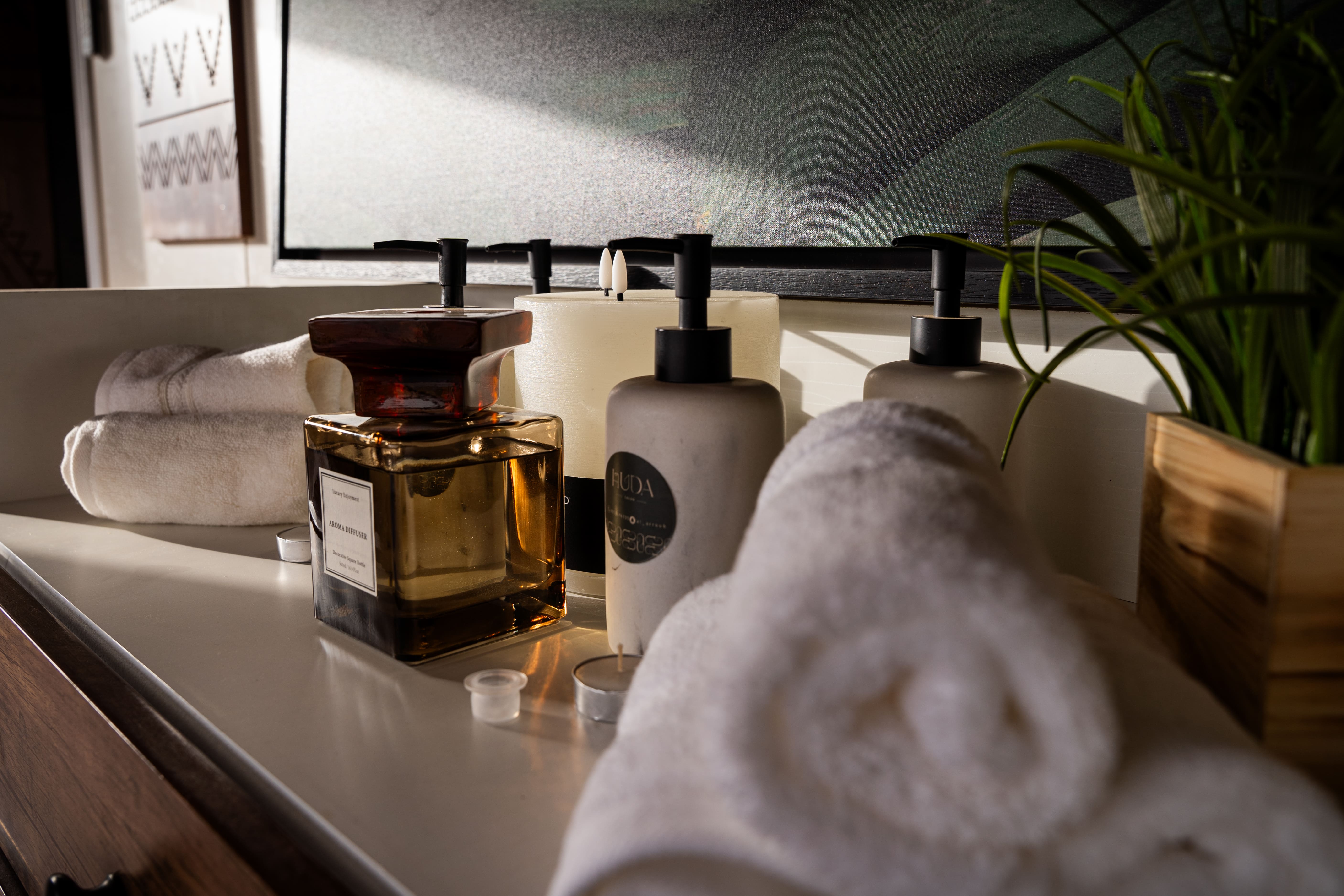 Photo from غيم سبا | By Huda Salon in أبها: Gallery Photo 38vgv6