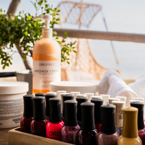 Photo from غيم سبا | By Huda Salon in أبها: Gallery Photo zoo0ob