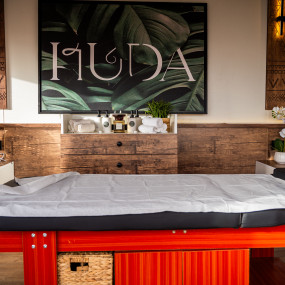 Photo from غيم سبا | By Huda Salon in أبها: Gallery Photo 38vgv9