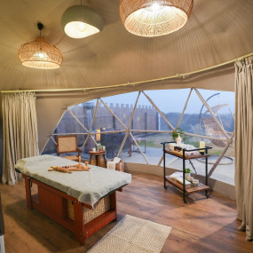 Photo from غيم سبا | By Huda Salon in أبها: Gallery Photo zm4m08