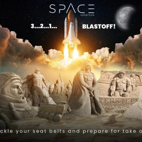 Photo from متحف أرض الرمال ساندلاند في أنطاليا in أنطاليا: Gallery Photo 3y5bor