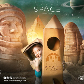 Photo from متحف أرض الرمال ساندلاند في أنطاليا in أنطاليا: Gallery Photo nk5mek