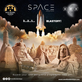 Photo from متحف أرض الرمال ساندلاند في أنطاليا in أنطاليا: Gallery Photo n14rep