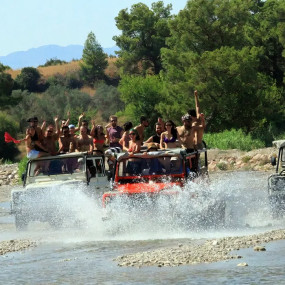 Photo from تجربة أنطاليا جيب سفاري in أنطاليا: Gallery Photo 3e5myw