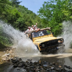 Photo from تجربة أنطاليا جيب سفاري in أنطاليا: Gallery Photo 3r5bgg