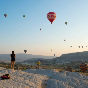 Photo from جولة مشاهدة المناطيد في كابادوكيا in كبادوكيا: Gallery Photo 3qbmj8