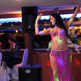 Photo from Bosphorus Dinner Cruise in Istanbul: Gallery Photo n28r4j