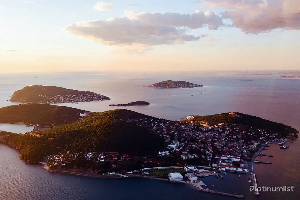 Photo from جولة إلى جزيرة الأميرات من إسطنبول in إسطنبول: Gallery Photo 34kr7b