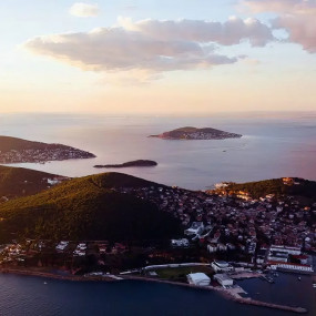 Photo from جولة إلى جزيرة الأميرات من إسطنبول in إسطنبول: Gallery Photo 34kr7b