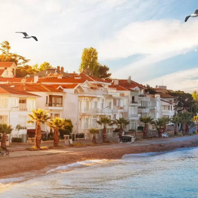 Photo from جولة إلى جزيرة الأميرات من إسطنبول in إسطنبول: Gallery Photo 3r5b0v