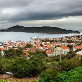 Photo from جولة إلى جزيرة الأميرات من إسطنبول in إسطنبول: Gallery Photo zw5b0b