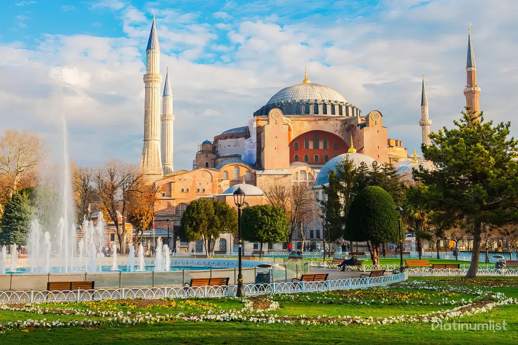 Photo from Istanbul Full Day City Tour in Istanbul: Gallery Photo 38vgbr