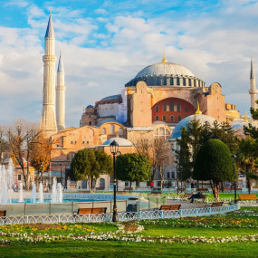 Photo from Istanbul Full Day City Tour in Istanbul: Gallery Photo 38vgbr