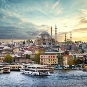 Photo from Istanbul Full Day City Tour in Istanbul: Gallery Photo 3pembq