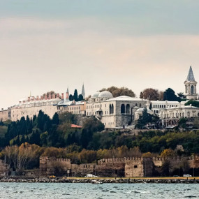 Photo from Istanbul Full Day City Tour in Istanbul: Gallery Photo 3jkmjw