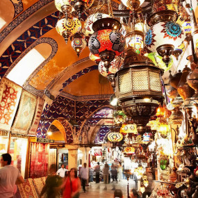 Photo from Istanbul Full Day City Tour in Istanbul: Gallery Photo 3qbm2e